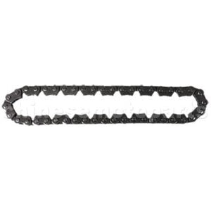 44 link oil pump Chain for GY6 150cc Scooter, Buggy, Go Kart and ATV