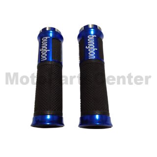 22mm Motorcycle Aluminum Handle Grip for Dirt Pit Bike Scooter Mopeds