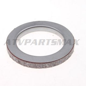 Exhaust Pipe Gasket for GY6 150cc ATV, Go Kart & Scooter
