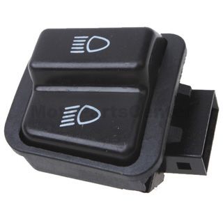 Headlight Switch for 50cc-250cc Scooter.