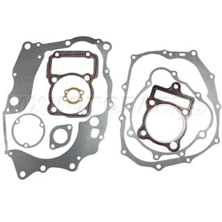 Ful Gasket Set for CG 250cc Air Cooled