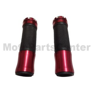 22mm Motorcycle Aluminum Handle Grip for Dirt Pit Bike Scooter Mopeds