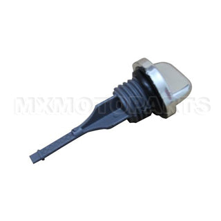 60mm Dipstick Oil Ruler for 50-125cc – BrandX Moto Parts