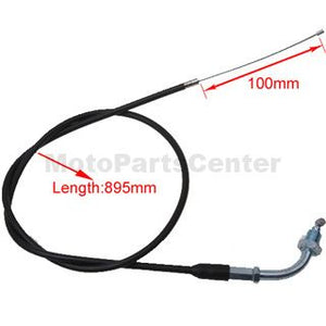 35.24" Throttle Cable for 50cc-125cc Dirt Bike