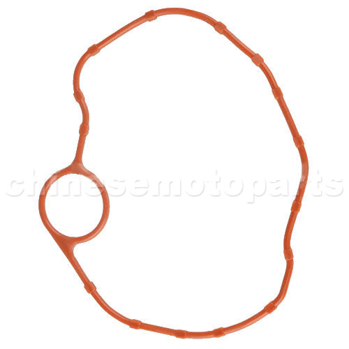 Cylinder Head Cover Gasket for CG200cc-250cc Air-cooled engine