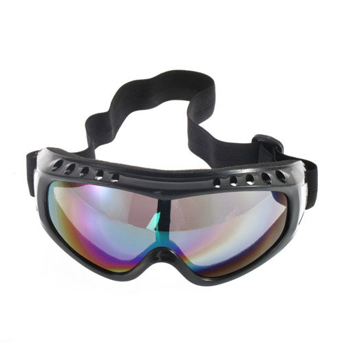 Motorcycle Ski Snowboard Goggles
