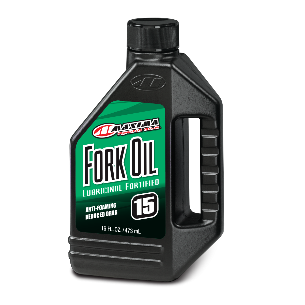 Maxima Fork Oil 15w