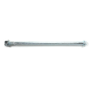 Axle Bolt  Flanged Hex Head Bolt  M12 9.60"