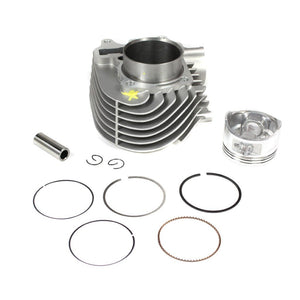 Cylinder Kit for GY6 150cc Version B