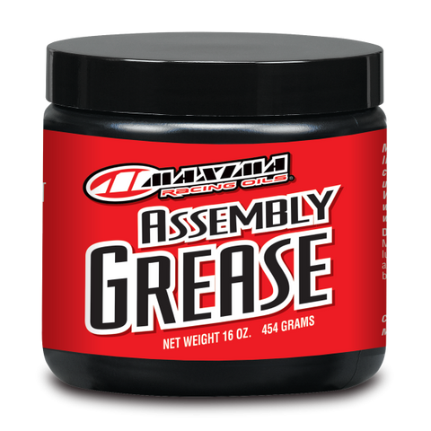 Maxima ASSEMBLY GREASE 16oz