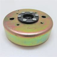 Magneto Flywheel for GY6 50cc Scooters