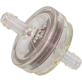 Performance Fuel Filter