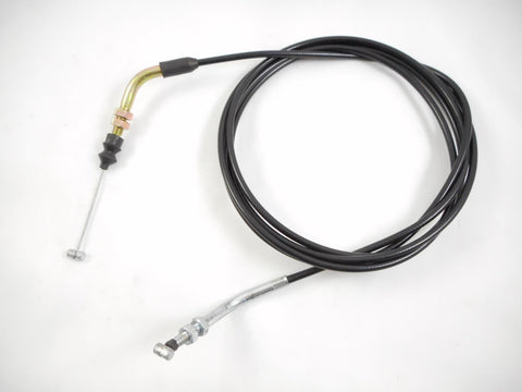 Throttle Cable 2460mm Length for TAO ARROW 150 and more