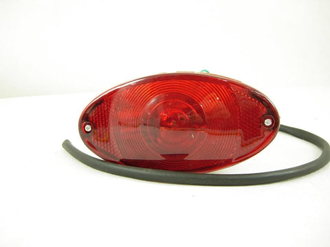Tail Light Assembly for TAO 4FUN 150 and more