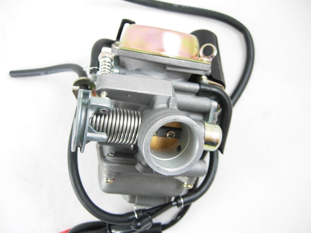 GY6 150cc carburetor/with electric choke