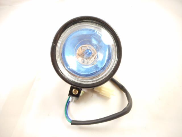 Headlight for TAO ARROW 150cc buggy and more
