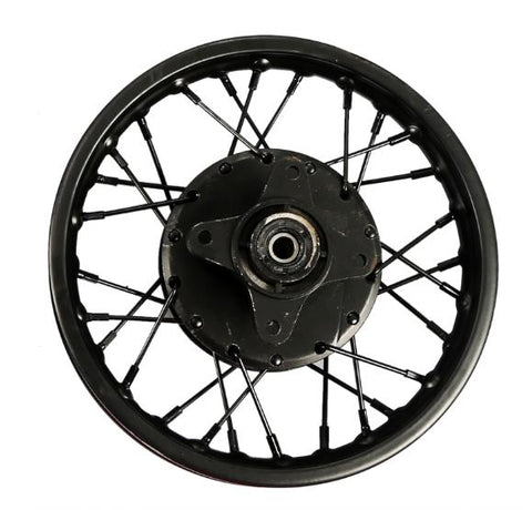 Rim- Rear 1.40-10 for DB 20