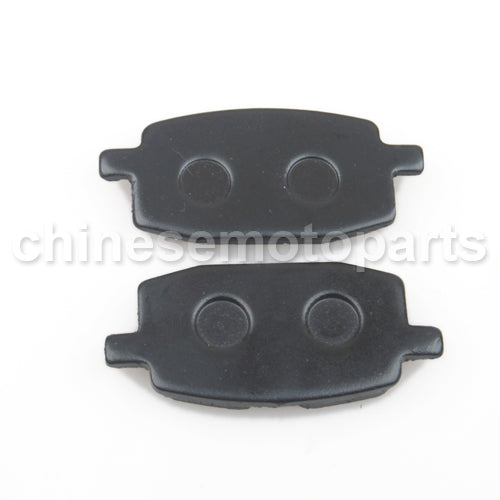 Disc Brake Pads - 120
