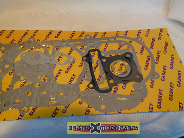 Full Gasket Set for GY6 50cc Moped Scooter & ATVs.