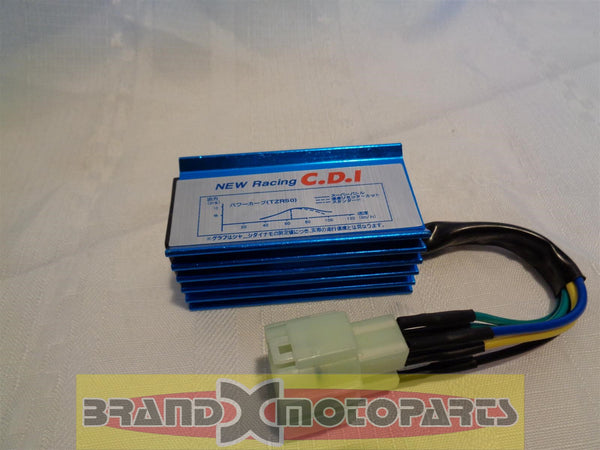 Performance CDI for GY6 50CC,125CC,150CC Scooter,Buggy's, Go Kart's & ATV's