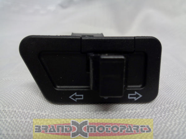 Turn Signal Switch for 50cc-250cc Scooter Go Kart and ATV