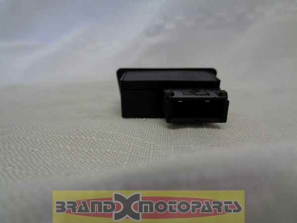 Horn Switch for 50cc-250cc Scooter Go Kart and ATV