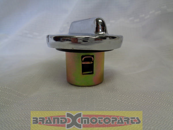 Gas  Cap for  Scooter, Moped with GY6 50cc 150cc 250cc