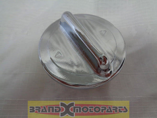 Gas  Cap for  Scooter, Moped with GY6 50cc 150cc 250cc