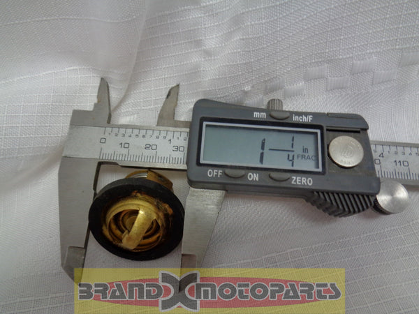 Thermostat for CF250cc Water-cooled Engine