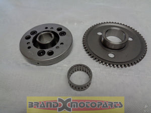 Starter Clutch for GY6 125-150cc engine over-run clutch