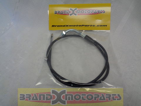 34.6" Throttle Cable for 50cc-125cc Dirt Bike