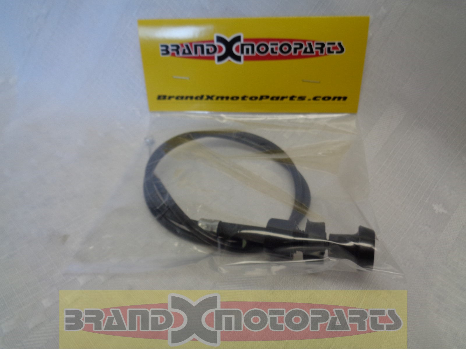 Hand pull Choke Cable 30" for ATV, Go Kart and Buggy's