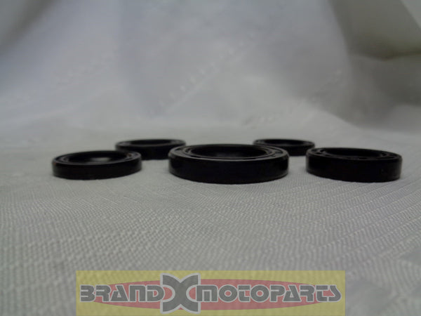 Oil Seal Set GY6 50cc Chinese Scooter 139QMB