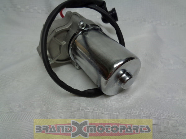 Bottom mounted Starter Motor for 50cc-125cc ATV,Dirt Bike & Go Kart