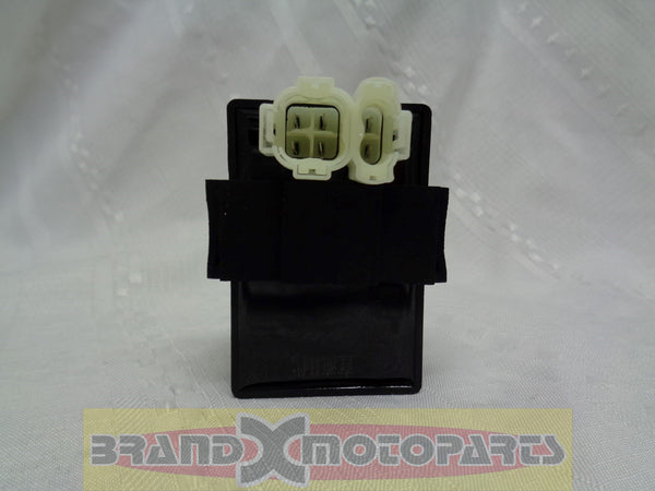 6 Pin DC CDI for GY6 50cc-150cc ATV, Go Kart & Moped Scooter