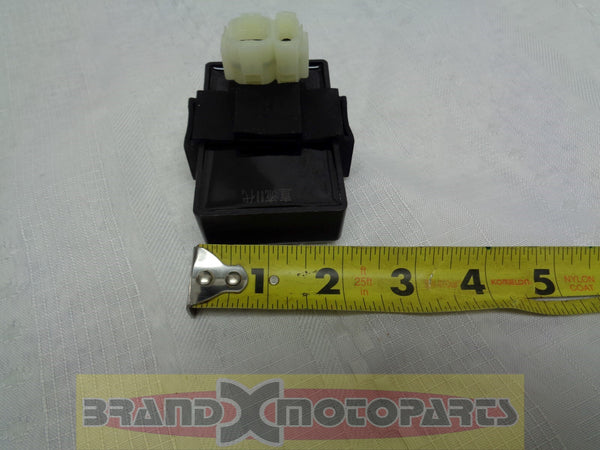6 Pin DC CDI for GY6 50cc-150cc ATV, Go Kart & Moped Scooter