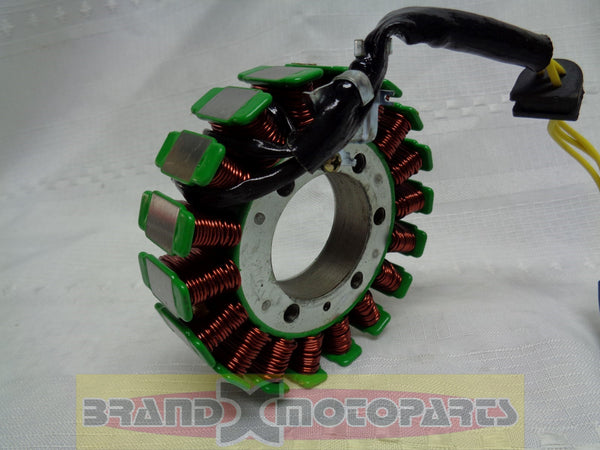 18-Coil Stator for CF 250cc ATV's,Go Karts,Buggy's & Scooters