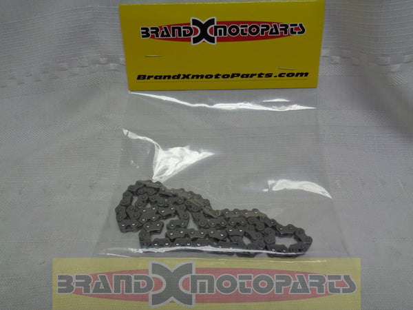 GY6 150cc Timing Chain 90 Link