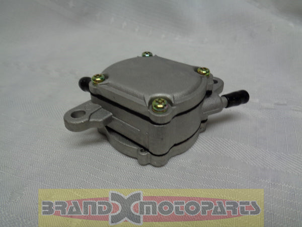 Fuel Pump for 50cc-250cc ATV, Go Kart & Scooter