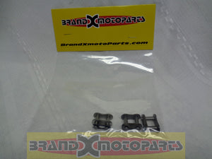  428 Chain Master Link 3 Pack