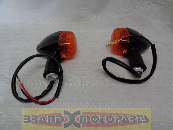 Turn Signal Light's Universal for Motorcycle, Buggy's, Go Kart's and ATV's