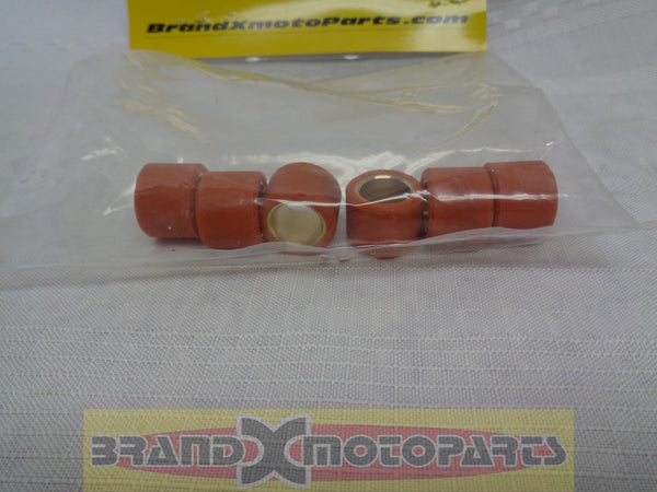 Variator Roller Weights 9 gram GY6 150cc Scooter ATVs & Buggy's