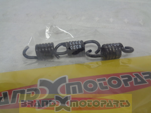 2000 RPM Clutch Springs For GY6 150 Scooter, Buggy, GoKart and Atv