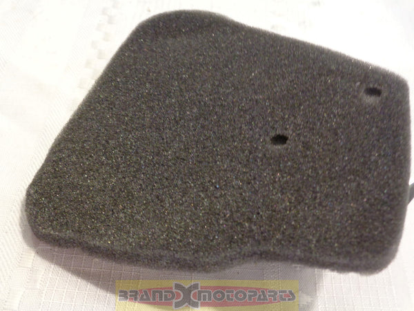 Air Filter Element, foam for JOG style 50cc - 90cc 2-stroke Scooter & ATV