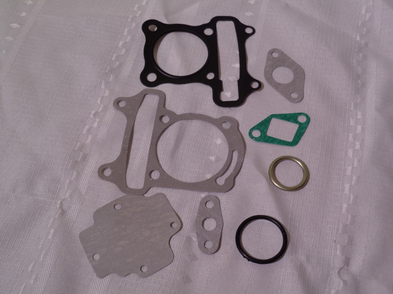 Head Gasket Set for GY6 50cc scooter