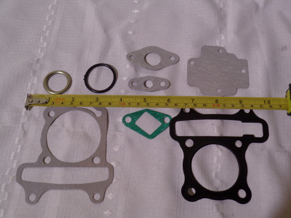 Head Gasket Set for GY6 50cc scooter