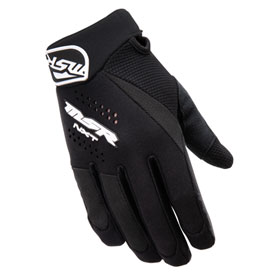 MSR NXT Gloves X-Small Black/White