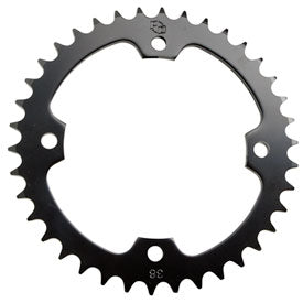 PRIMARY DRIVE REAR STEEL SPROCKET Yamaha Raptor, YFZ