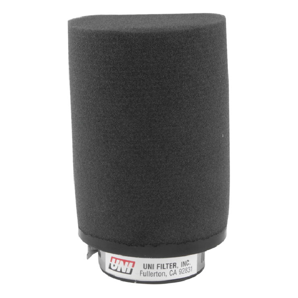 Uni Filter - 1 1/2″ ID Air Filter Universal Pod  UP4152