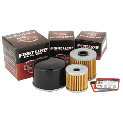 TK-132 Oil Filter